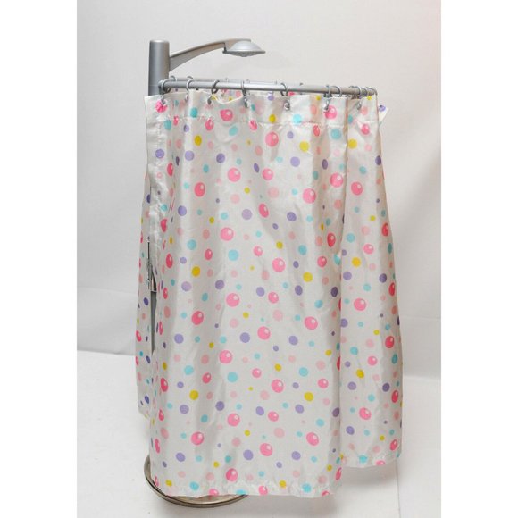 American Girl Retired Fresh and Clean Shower Set for 18" American Girl - Picture 2 of 8